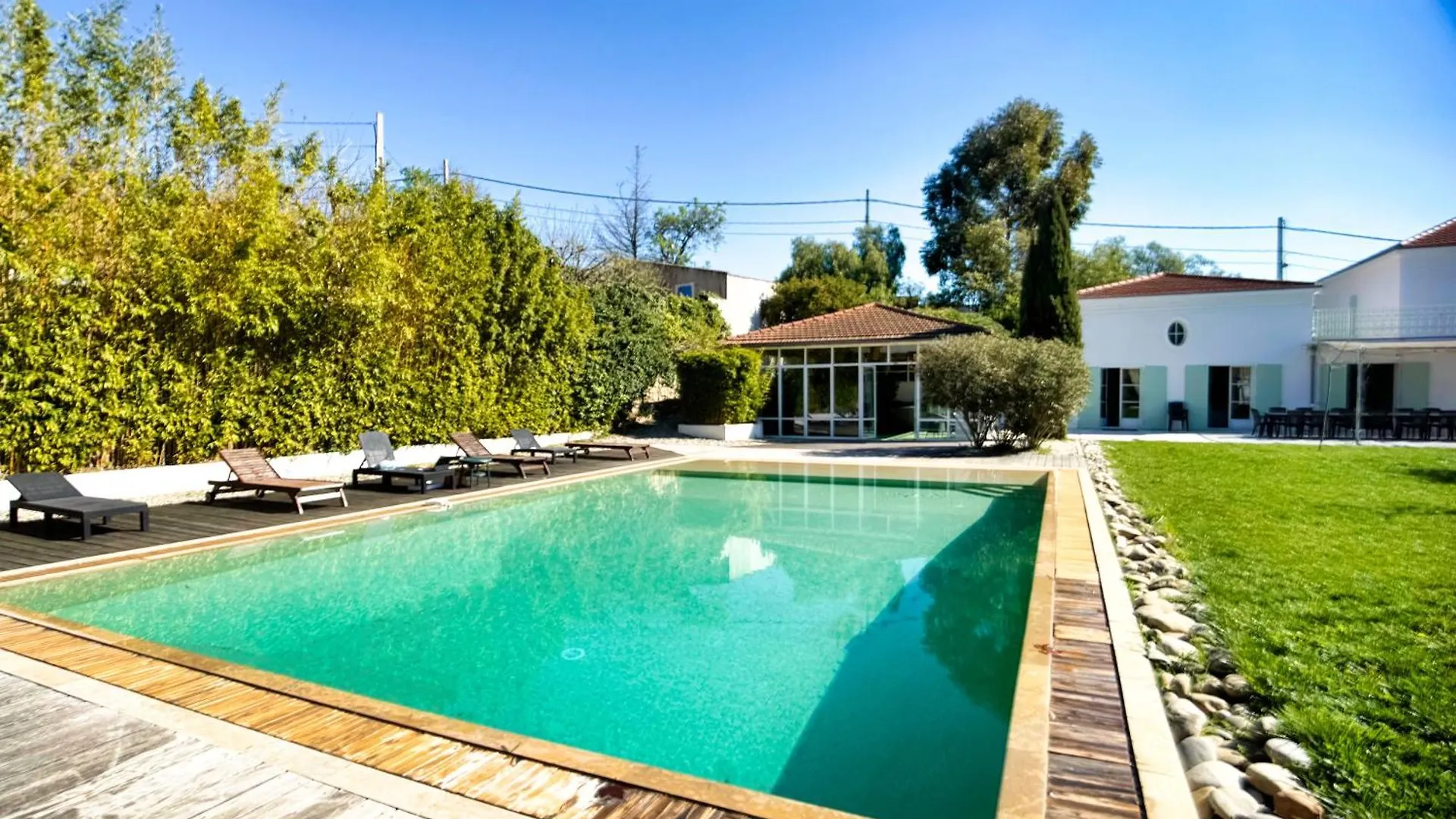 Villa Lavillab Le Domaine De La Bastide Marsiglia